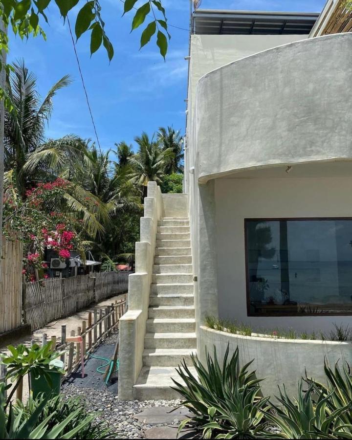 Cabana Gili Air Buitenkant foto